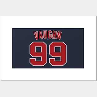 Vaughn 99 Posters and Art